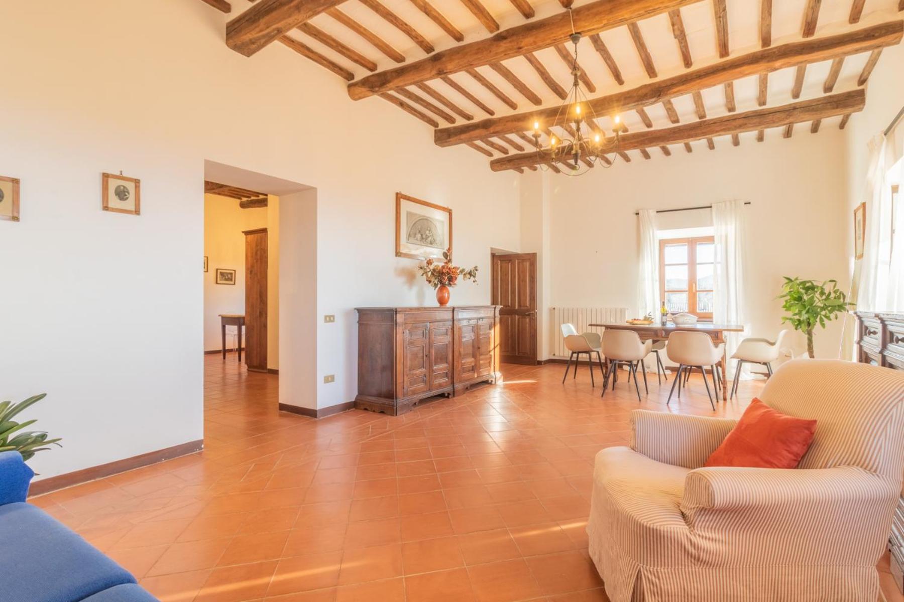 Agri Relais Il Poderaccio Di Bolsena Dış mekan fotoğraf