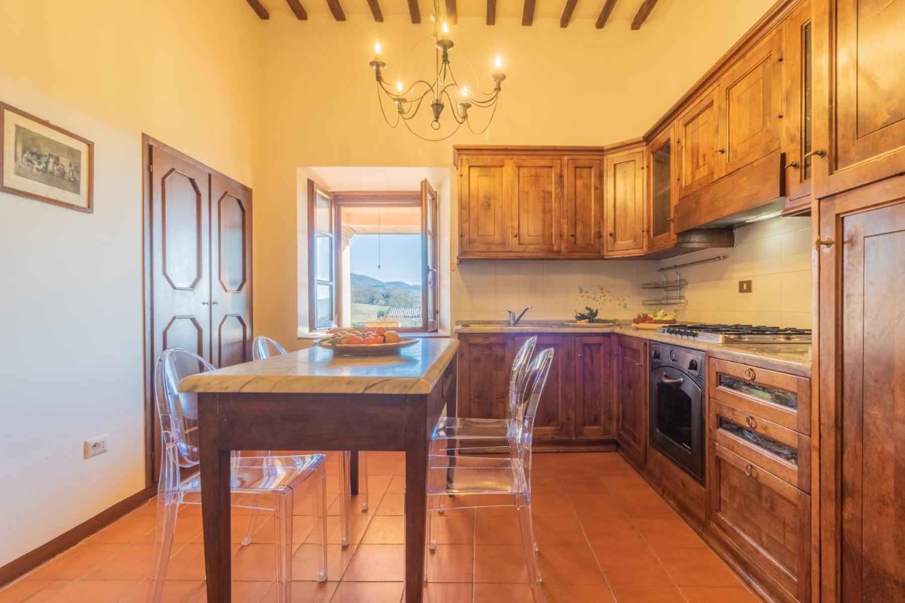 Agri Relais Il Poderaccio Di Bolsena Dış mekan fotoğraf
