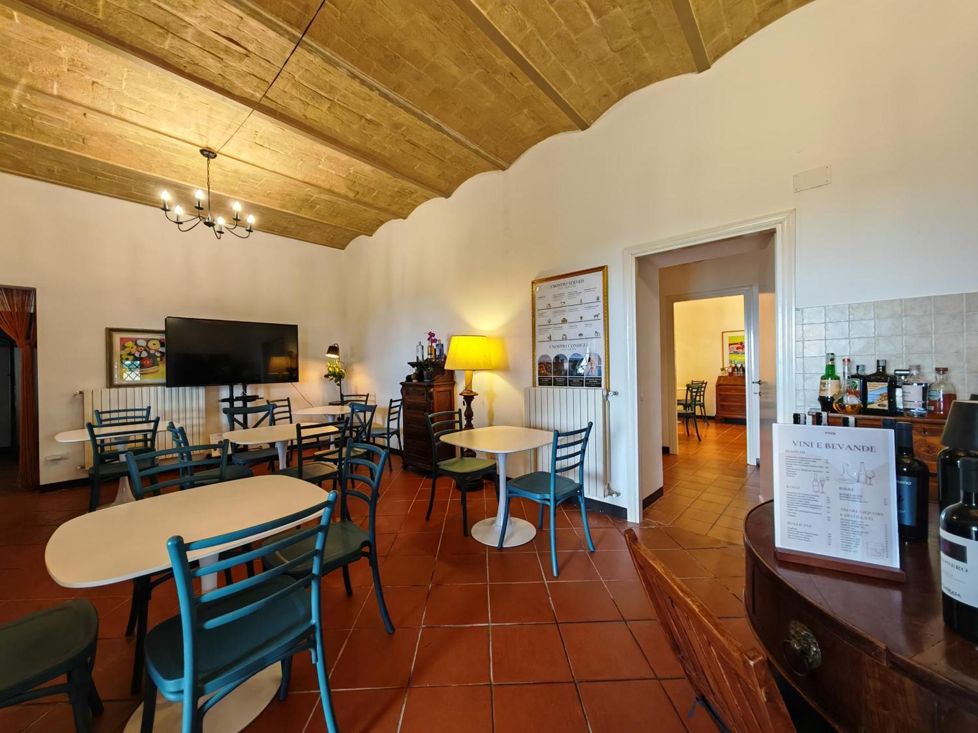 Agri Relais Il Poderaccio Di Bolsena Dış mekan fotoğraf